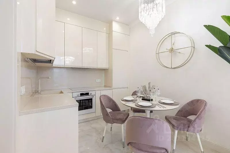 Квартира, 2 комнаты, 78 м - Фото 0
