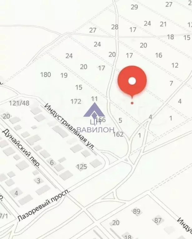 Участок в Ростовская область, Волгодонск ул. Чудесная (6.0 сот.) - Фото 1