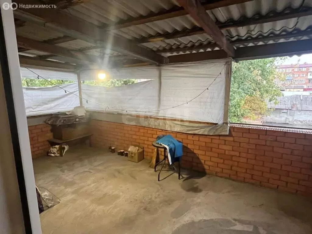 1-комнатная квартира: Владикавказ, улица Неведомского, 22 (32 м) - Фото 2