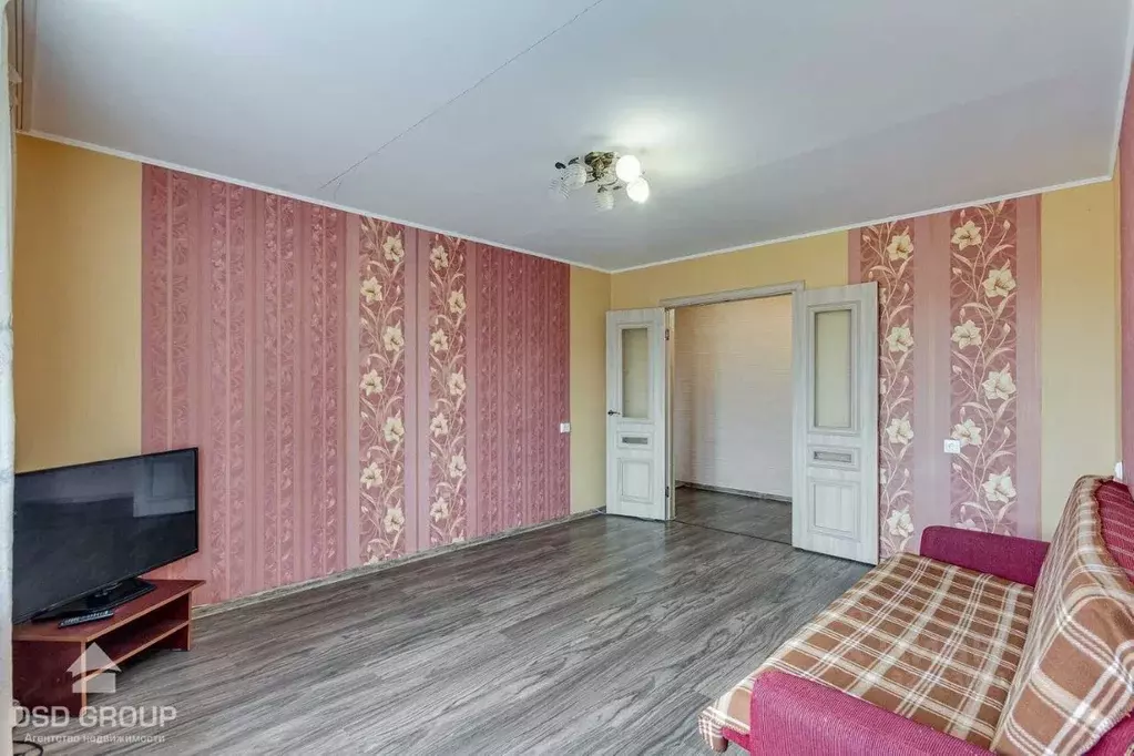 2-к кв. Хабаровский край, Хабаровск ул. Войкова, 8 (50.2 м) - Фото 2