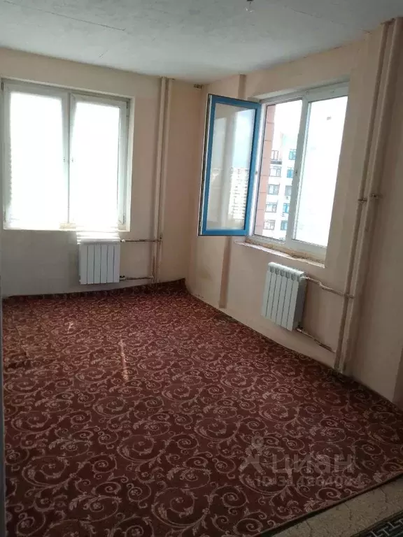 1-к кв. Московская область, Раменское ул. Мира, 1 (38.0 м) - Фото 1