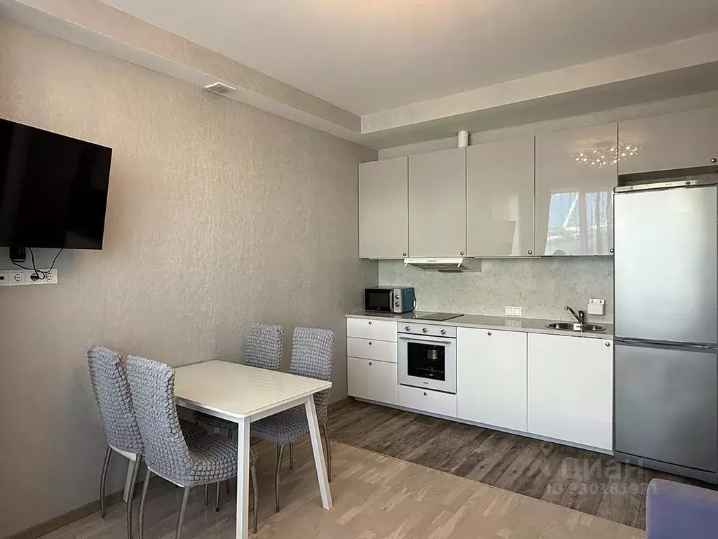 2-к кв. Москва ул. Авиаконструктора Сухого, 2к1 (54.0 м) - Фото 1