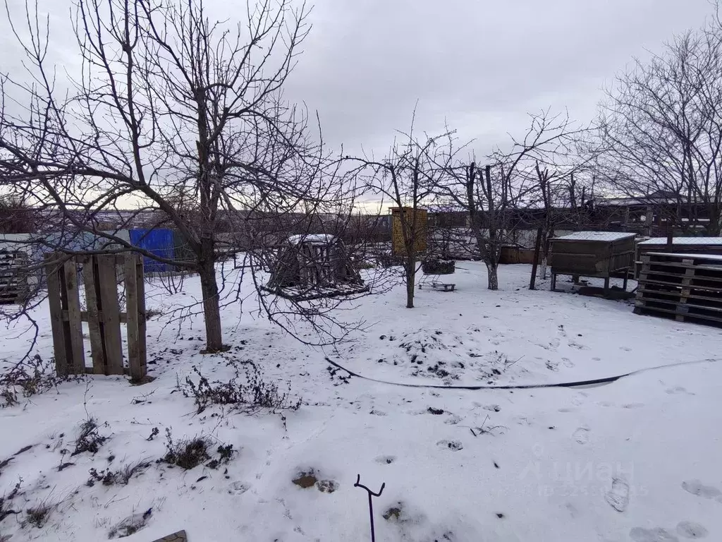 Участок в Волгоградская область, Городищенское городское поселение, ... - Фото 2