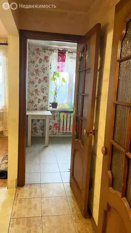 2-комнатная квартира: Иваново, проспект Строителей, 90 (45 м) - Фото 0