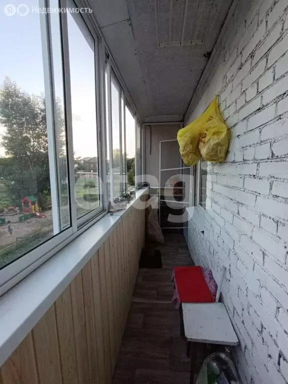 3-комнатная квартира: Улан-Удэ, улица Шаляпина, 5А (69.3 м) - Фото 1