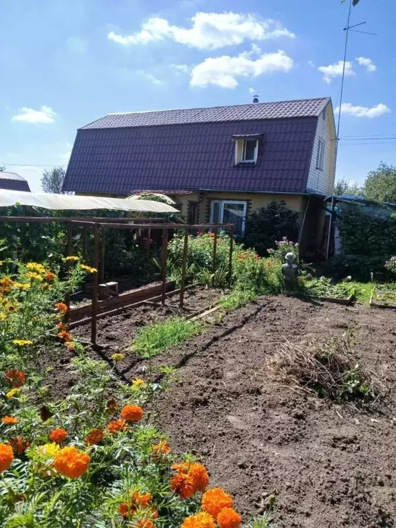 Дом в Нижегородская область, Кстово  (76 м) - Фото 0