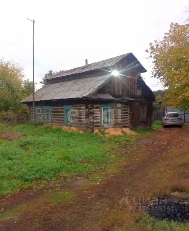 Дом в Алтайский край, Тальменский район, с. Озерки пер. 3-й Заозерный ... - Фото 0