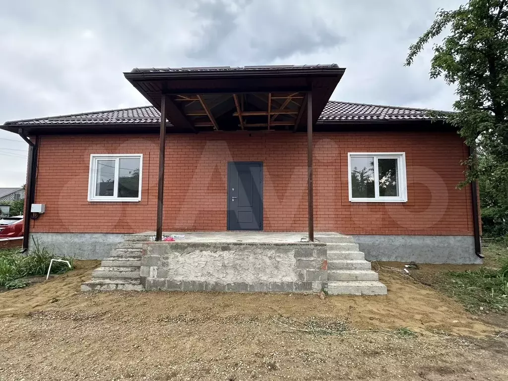 Дом 90 м на участке 5 сот. - Фото 1