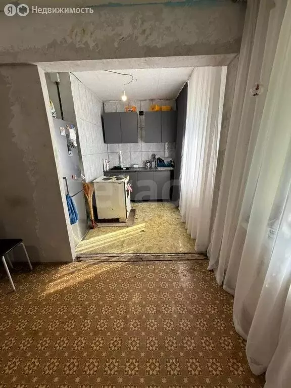 2-комнатная квартира: Ачинск, улица Кирова, 46 (44 м) - Фото 1