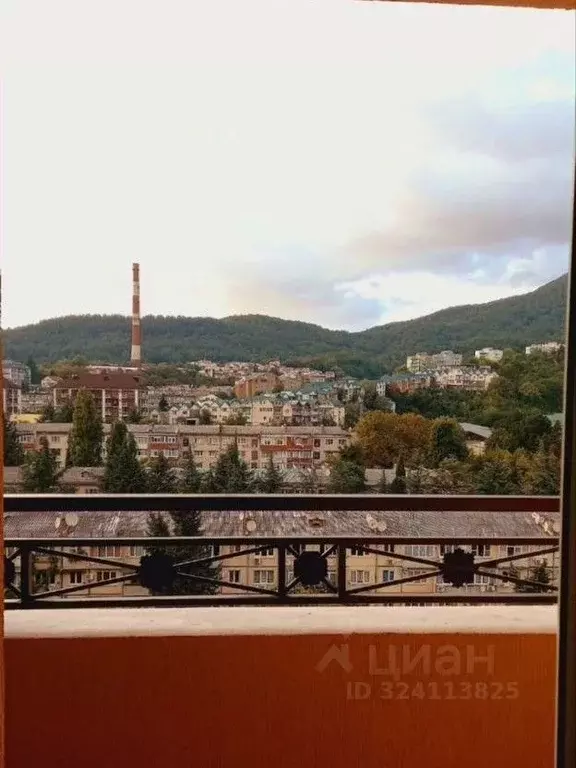 Свободной планировки кв. Краснодарский край, Сочи Лазаревское ... - Фото 2