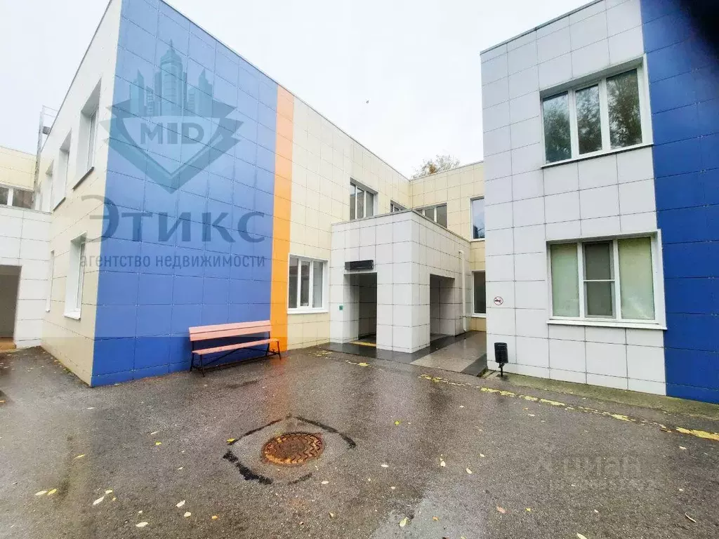 Офис в Ульяновская область, Ульяновск ул. Шолмова, 1 (2389 м) - Фото 1