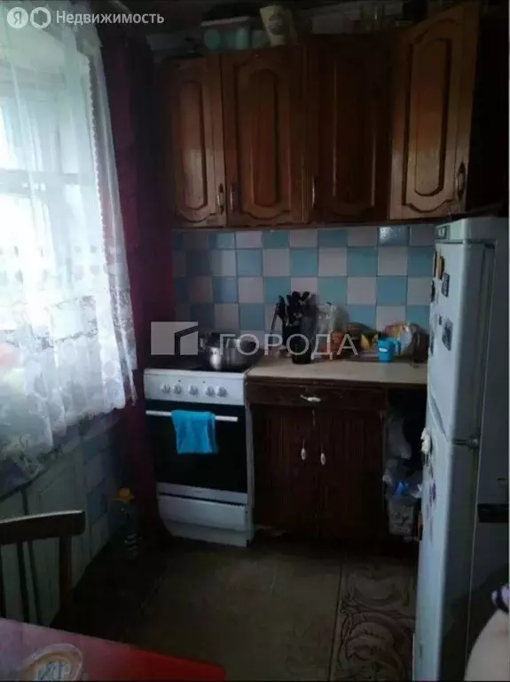 4-комнатная квартира: Барнаул, микрорайон ВРЗ, Водопроводная улица, ... - Фото 1