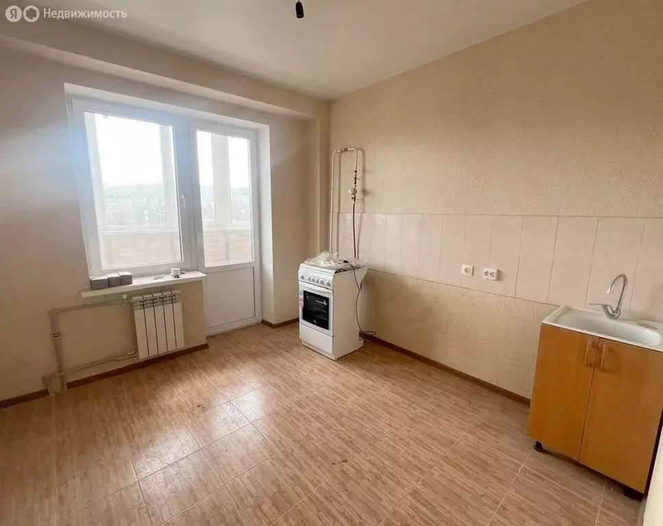 3-комнатная квартира: Кисловодск, Звёздная улица, 13 (74.9 м) - Фото 1