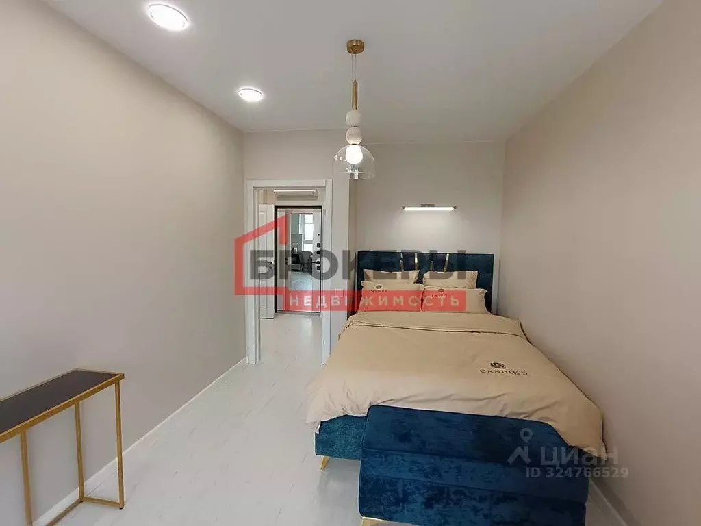 1-к кв. Севастополь ул. Братьев Манганари, 28 (40.0 м) - Фото 2