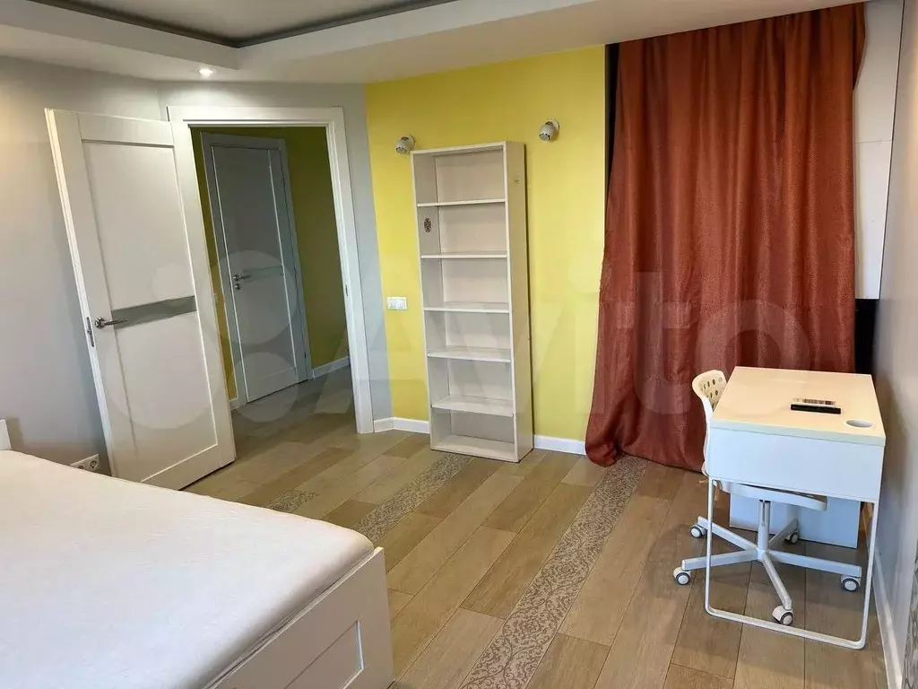 1-к. квартира, 35 м, 9/16 эт. - Фото 1