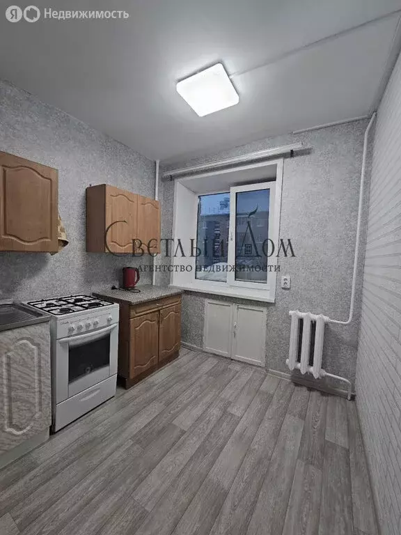 1-комнатная квартира: Чернушка, Коммунистическая улица, 17 (30.1 м) - Фото 1