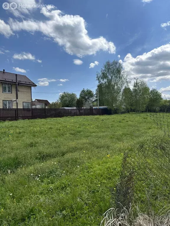Участок в деревня Селятино (12.78 м) - Фото 1