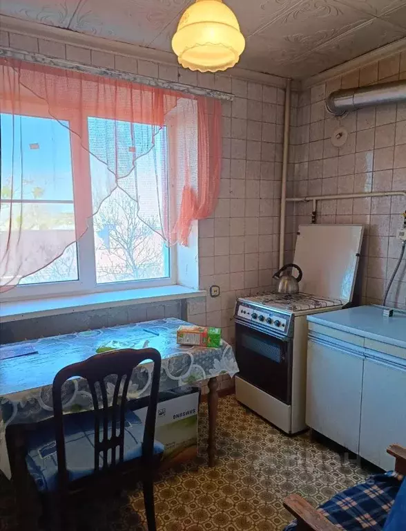 1-к кв. Ставропольский край, Ставрополь Вокзальная ул., 28 (40.0 м) - Фото 1