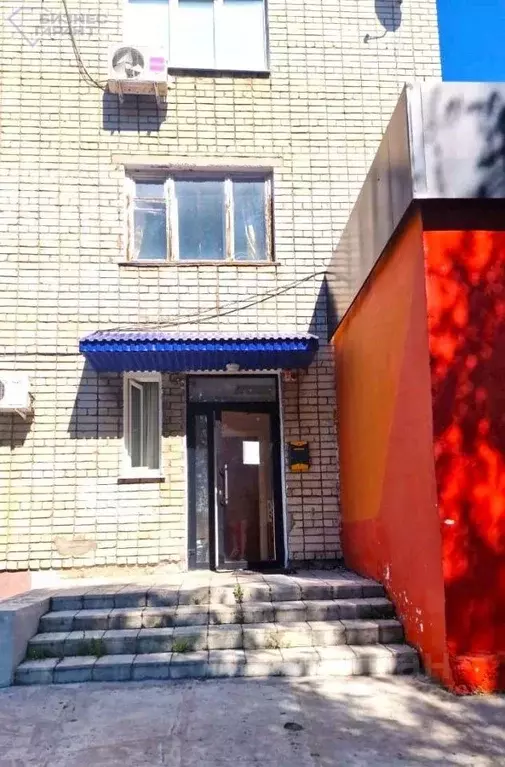 Помещение свободного назначения в Самарская область, Тольятти ... - Фото 0