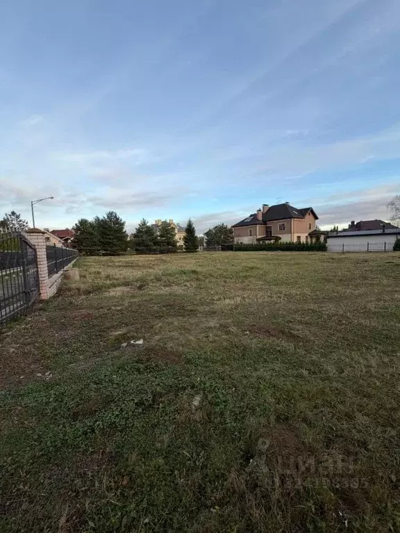 Участок в Московская область, Истра муниципальный округ, д. Аносино, ... - Фото 2