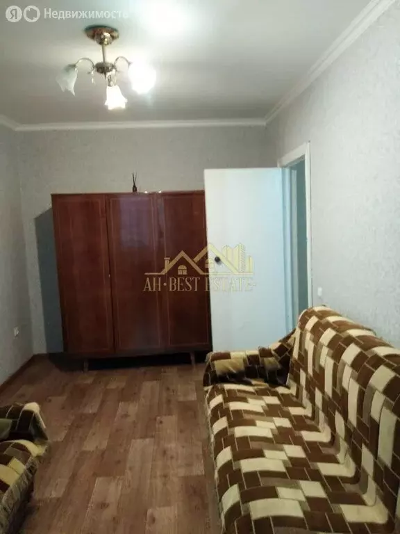 2-комнатная квартира: Владикавказ, Весенняя улица, 16 (50 м) - Фото 2