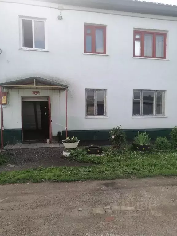 1-к кв. Орловская область, Мценск ул. Стрелецкая слобода, 3 (31.0 м) - Фото 1