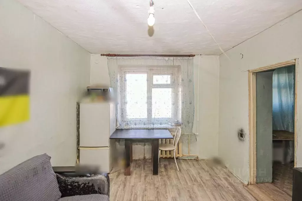 Комната Бурятия, Улан-Удэ ул. Маяковского, 1 (23.4 м) - Фото 1