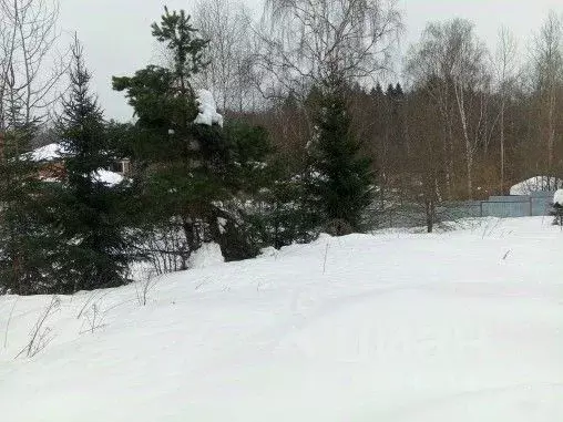 Участок в Московская область, Чехов  (9.01 сот.) - Фото 1