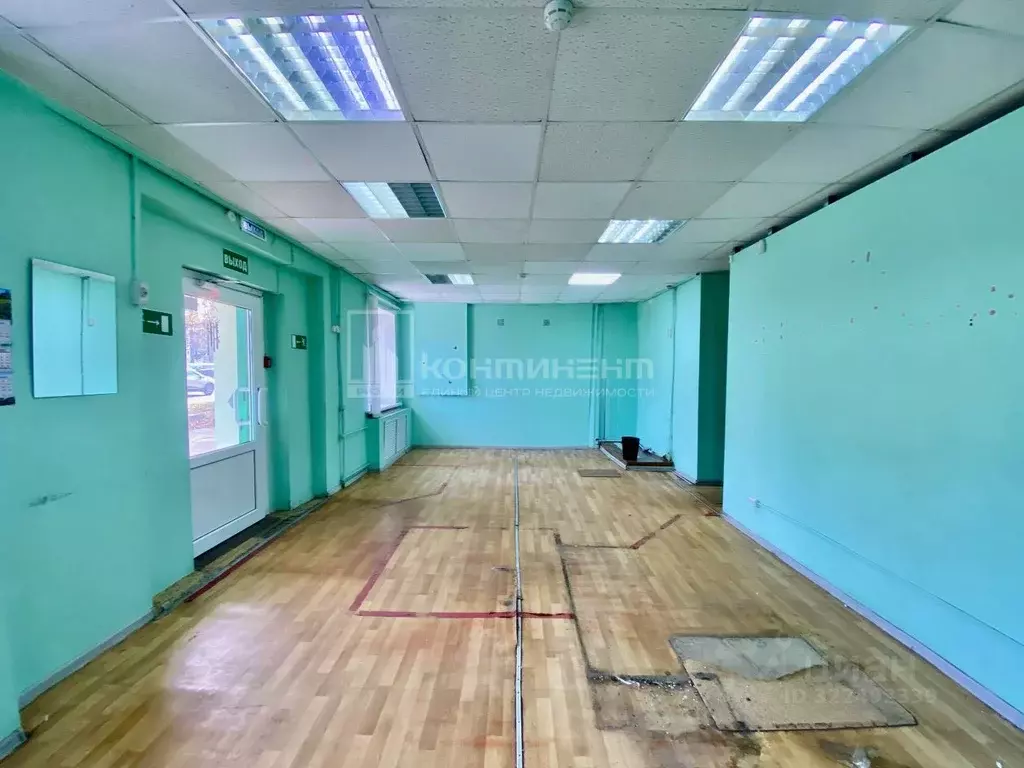 Офис в Владимирская область, Ковров просп. Ленина, 25 (40 м) - Фото 2