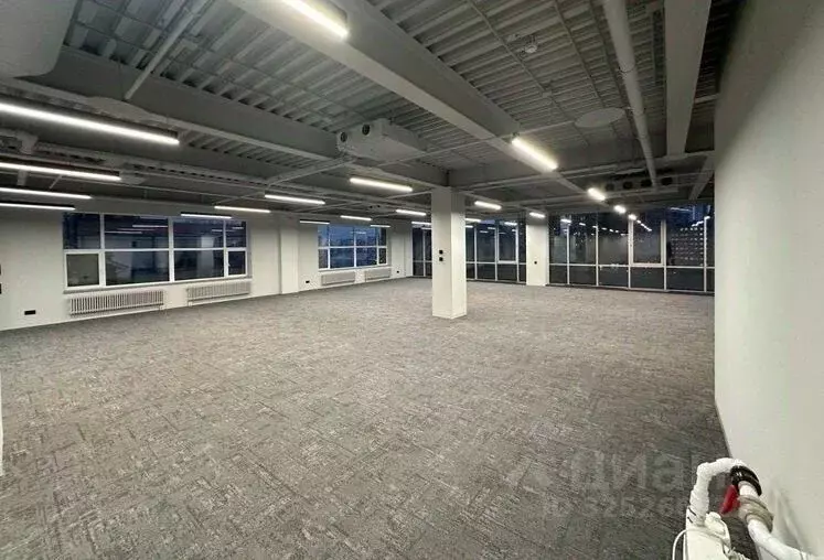 Офис в Москва ул. Ленинская Слобода, 19С6 (258 м) - Фото 0