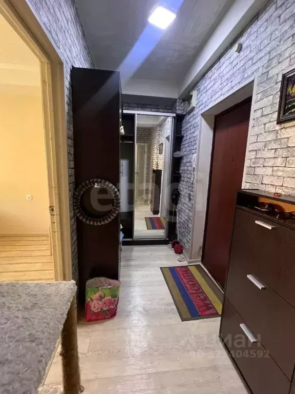 1-к кв. Сахалинская область, Анивский городской округ, с. Новотроицкое ... - Фото 1