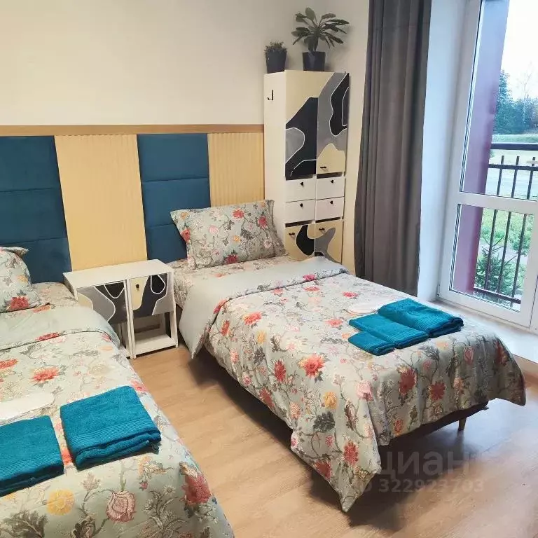 2-к кв. Тверская область, Конаковский муниципальный округ, д. Мокшино ... - Фото 2