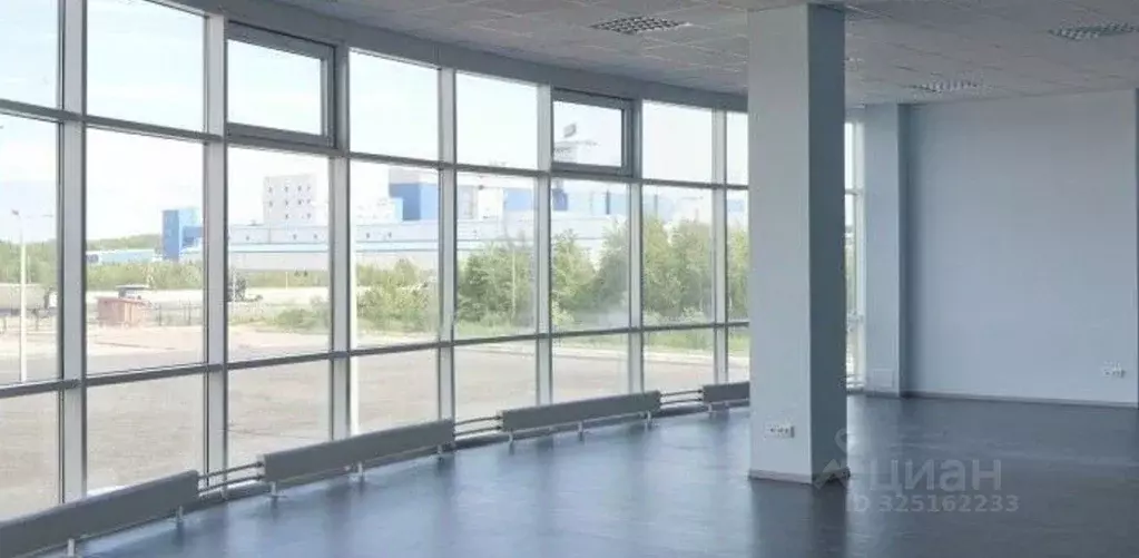 Офис в Санкт-Петербург 6-й Верхний пер., 12 (250 м) - Фото 1