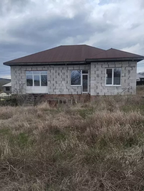 Дом 100 м на участке 15 сот. - Фото 0