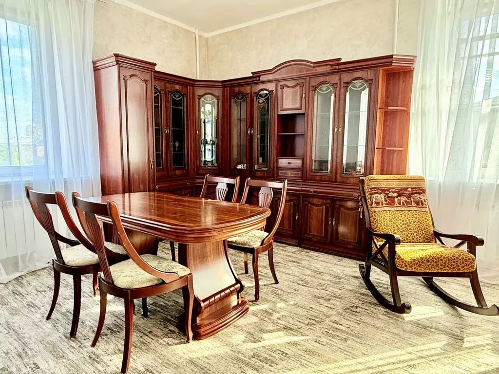 2-к кв. Москва ул. Строителей, 10/9 (70.0 м) - Фото 1