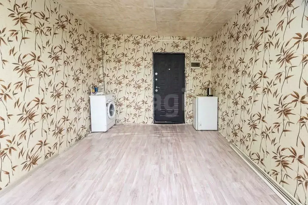 Комната Амурская область, Благовещенск Октябрьская ул., 233/1 (14.0 м) - Фото 1