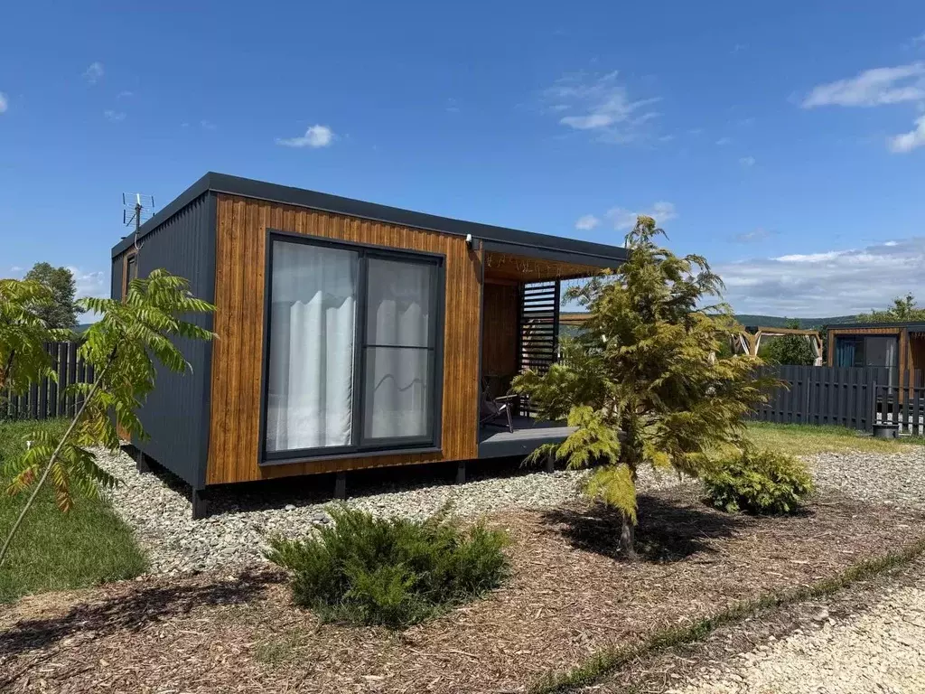 Дом в Адыгея, Майкопский район, Тимирязевское с/пос, Шунтук хут. ул. ... - Фото 1