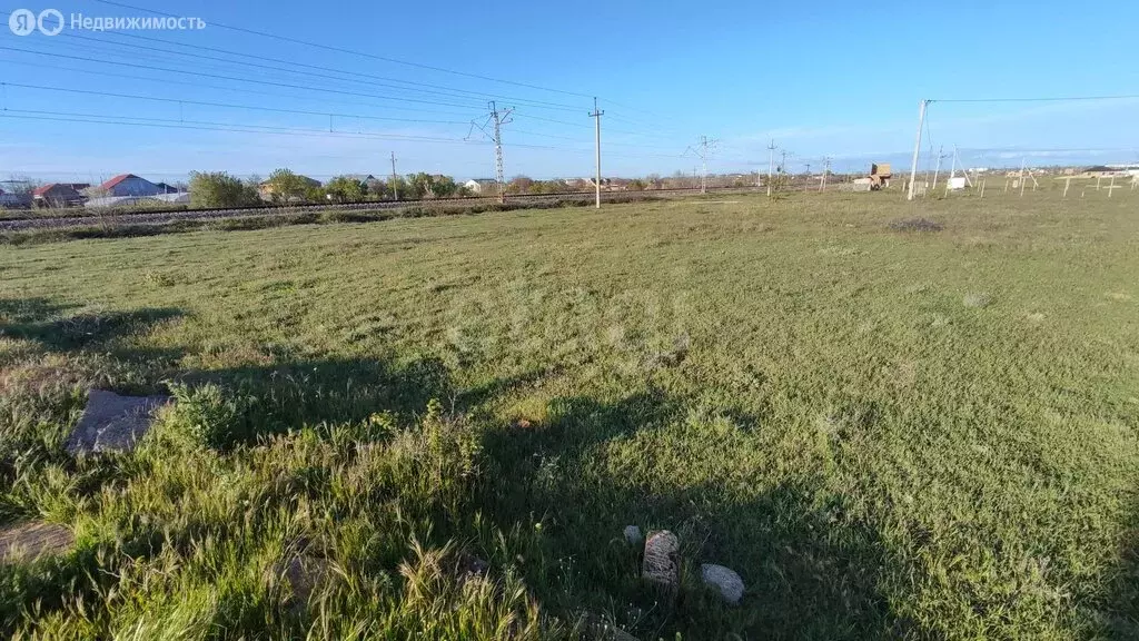 Участок в Саки, Таврическая улица (6.34 м) - Фото 2