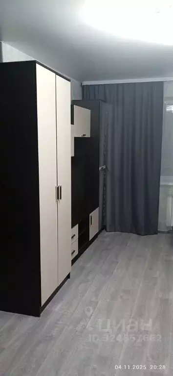 1-к кв. Самарская область, Самара Юбилейная ул., 15а (31.0 м) - Фото 2