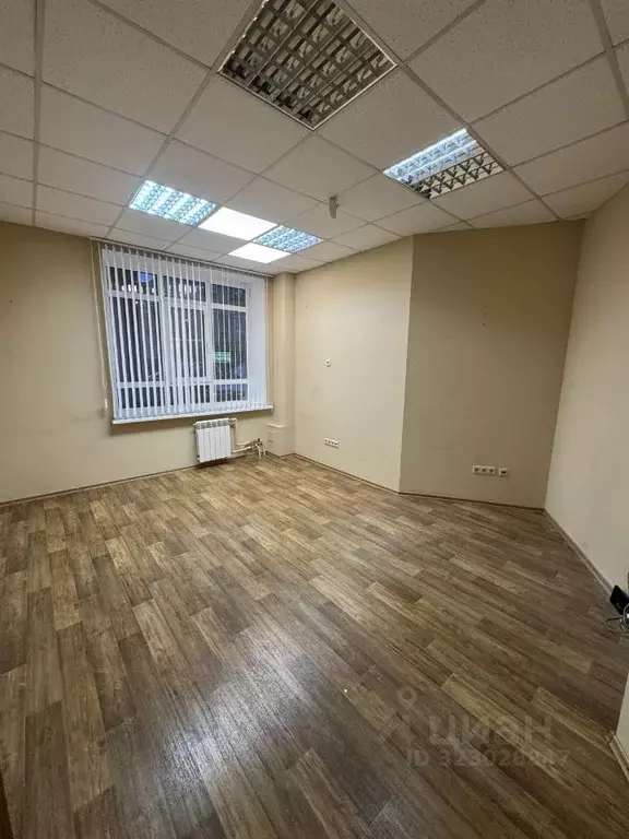 Офис в Нижегородская область, Нижний Новгород ул. Белинского, 58/60 ... - Фото 1