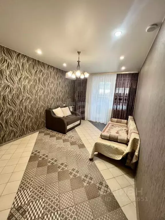 2-к кв. Амурская область, Благовещенск Технический пер., 91 (58.0 м) - Фото 2