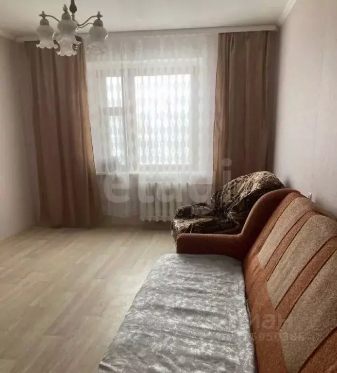 1-к кв. Ярославская область, Ярославль Алмазная ул., 1к5 (30.0 м) - Фото 1