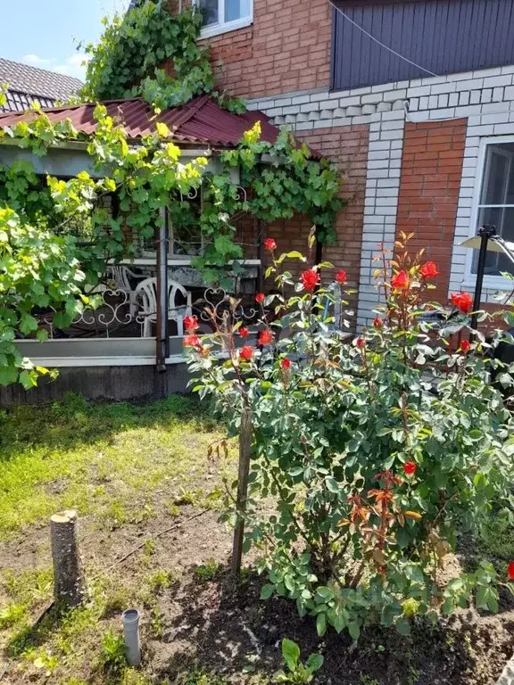Дом в Краснодарский край, Горячий Ключ Кунпанова Поляна СТ,  (73 м) - Фото 0