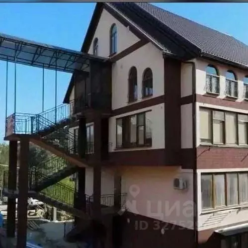 1-к кв. Краснодарский край, Сочи ул. Ручей Видный, 68 (34.8 м) - Фото 2