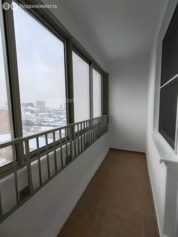 2-комнатная квартира: Москва, проезд Черепановых, 10 (63.7 м) - Фото 1