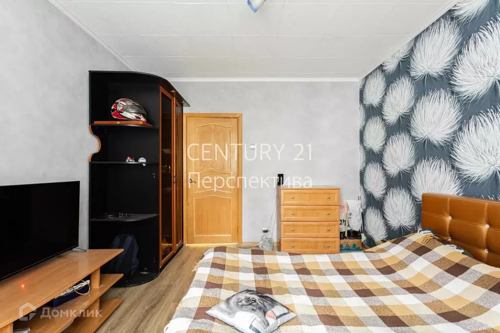 Продаётся 1-к квартира, 35.5 м - Фото 1