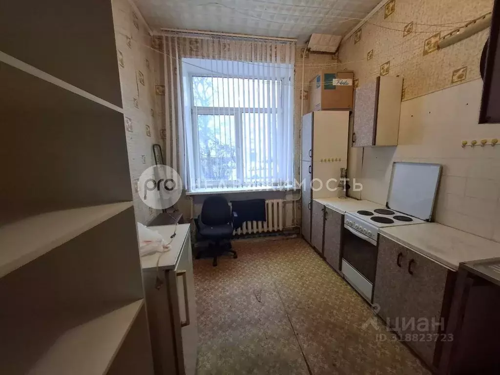1-к кв. Рязанская область, Рыбное Юбилейная ул., 11 (33.0 м) - Фото 0