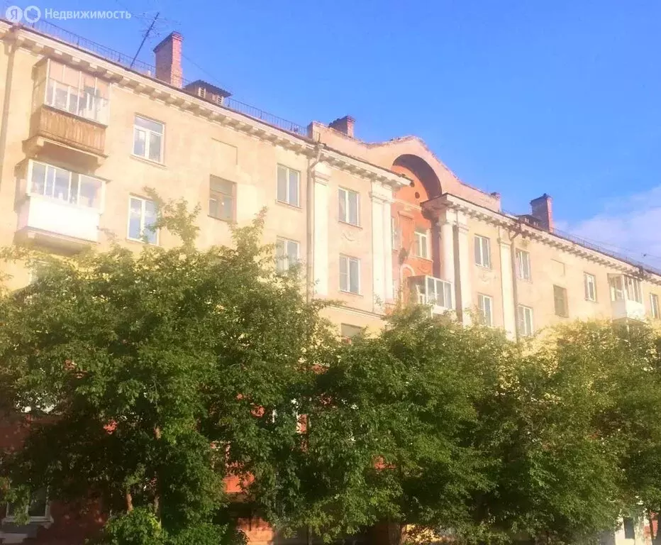 1-комнатная квартира: Нижний Тагил, улица Окунева, 15 (40.3 м) - Фото 2