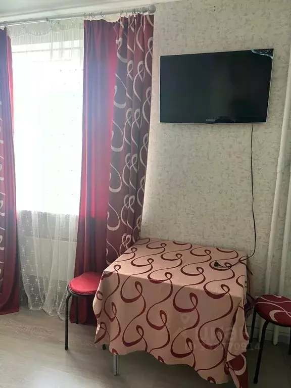 1-к кв. Московская область, Домодедово Востряково мкр, ул. Донская, 1 ... - Фото 2