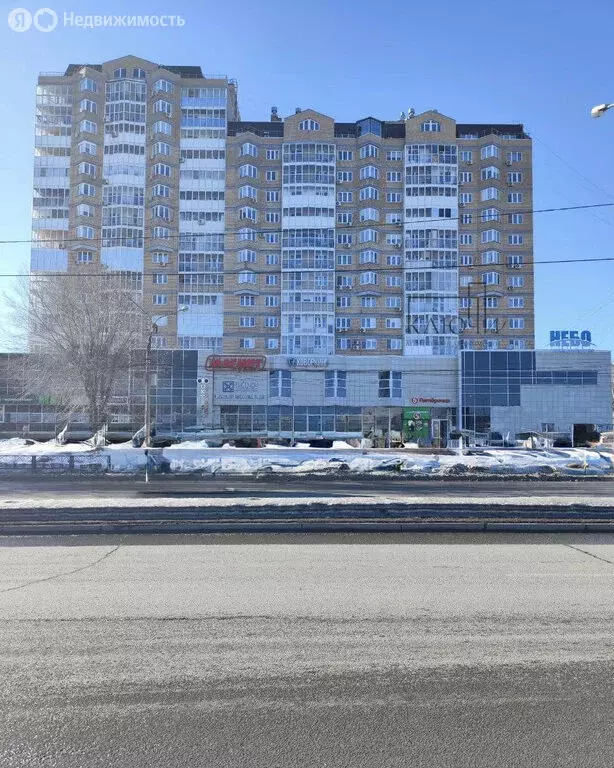 Помещение свободного назначения (2911 м) - Фото 1